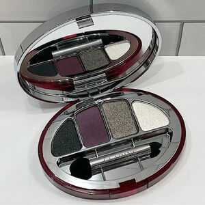 Clarins 50 So Chic Eyeshadow Quad